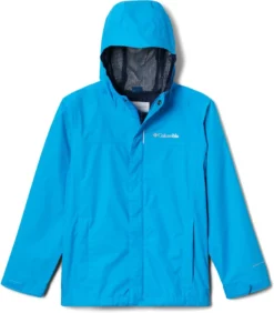 Columbia Watertight Rain Jacket - Boys' -Columbia Sales Shop b76c3956 2bd9 40ab b342 273e91661977