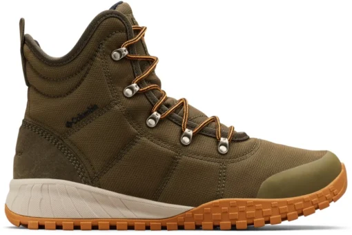 Columbia Fairbanks Omni-Heat Snow Boots - Men's -Columbia Sales Shop b8b10e0a 5075 4471 80b1 b625f6ca2ed6