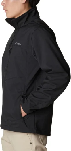 Columbia Cruiser Valley Soft-Shell Jacket - Men's -Columbia Sales Shop b92c15c2 08e2 45be 9578 287d25250f14