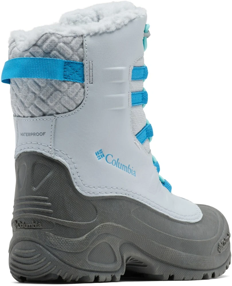 Columbia Bugaboot Celsius Boots - Kids' 4 Columbia Bugaboot Celsius Boots - Kids' - Image 4
