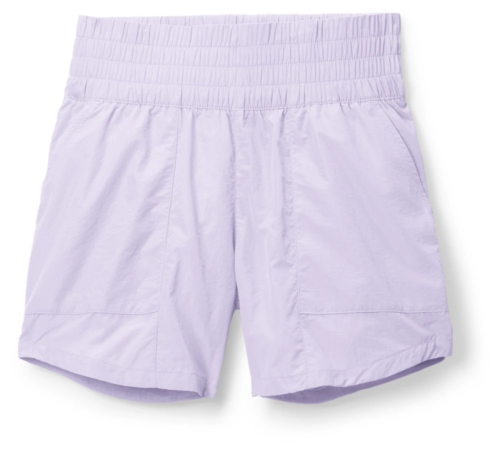 Purple Tint - Columbia Boundless Trek Shorts - Women's Columbia Boundless Trek Shorts - Women's -Columbia Sales Shop bc12f95c 4802 4468 965c 5d0b57348c37