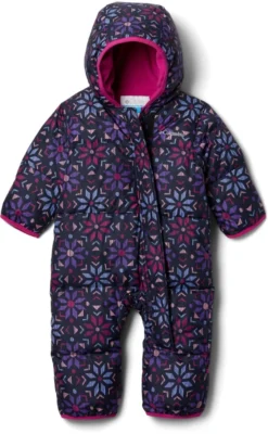 Columbia Snuggly Bunny Bunting - Infants' -Columbia Sales Shop bc166ba4 8587 45a4 b7db c983b28f7741