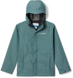 Columbia Watertight Rain Jacket - Boys' -Columbia Sales Shop bc9504f0 a102 42aa a820 418e4bb6b831