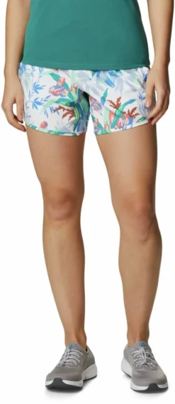 Columbia Bogata Bay Stretch Print Shorts - Women's 5 Columbia Bogata Bay Stretch Print Shorts - Women's -Columbia Sales Shop bd36066f f68c 4ff1 9981 b420ea53a756