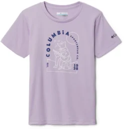 Columbia Mirror Creek Graphic T-Shirt - Toddlers'
