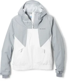 Columbia Oso Mountain Insulated Jacket - Women's