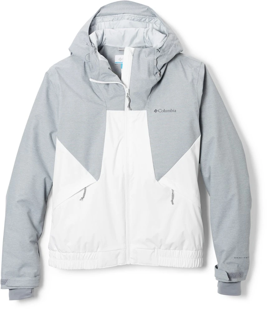 Columbia Oso Mountain Insulated Jacket - Women's 1 Columbia Oso Mountain Insulated Jacket - Women's