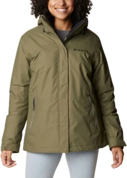 Columbia Bugaboo II Fleece Interchange 3-in-1 Jacket - Women's -Columbia Sales Shop bf66d8a7 a874 478d b74b 01257ef5dbc4