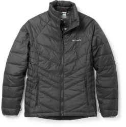 Columbia Whirlibird IV Interchange 3-in-1 Jacket - Women's -Columbia Sales Shop bf94761c 7f81 4767 beb9 00b949b994ae