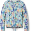 Columbia Summerdry Long-Sleeve Printed Hoodie - Women's