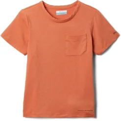 Columbia Tech Trail T-Shirt - Boys' -Columbia Sales Shop c1c5b387 0f77 4400 8c63 73d42424e112