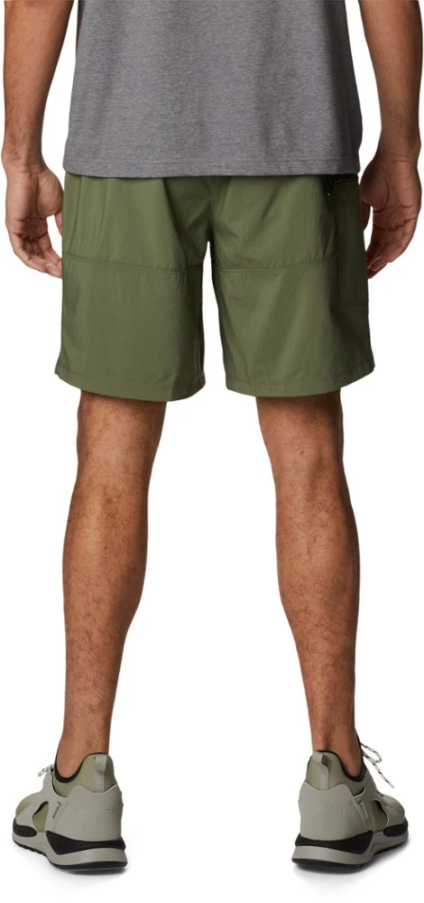 Mosstone - Columbia Coral Ridge Pull-On Shorts - Men's 8" Inseam Columbia Coral Ridge Pull-On Shorts - Men's 8" Inseam -Columbia Sales Shop c1e8759c 248a 4971 a830 16102e9cfcaf