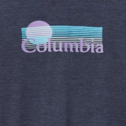 Columbia Mission Peak Graphic T-Shirt - Girls' -Columbia Sales Shop c1ff909d fe78 4fd0 acdd 63978291bd22