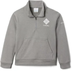 Columbia Trek French Terry Half-Zip Pullover - Girls' 3 Columbia Trek French Terry Half-Zip Pullover - Girls' -Columbia Sales Shop c204eb24 38b4 49dc a276 377f17ef2ba7
