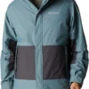Columbia Agate Alley Interchange 3-in-1Jacket - Men's
