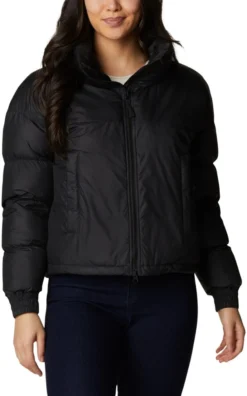 Columbia Pike Lake Cropped Insulated Jacket - Women's 27 Columbia Pike Lake Cropped Insulated Jacket - Women's -Columbia Sales Shop c3f4efb0 2035 452f b982 a02010f4c7de
