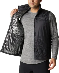 Columbia Agate Alley Interchange 3-in-1Jacket - Men's 23 Columbia Agate Alley Interchange 3-in-1Jacket - Men's -Columbia Sales Shop c41daa25 2883 46e9 9e84 75552cfdacdc