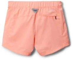 Columbia Tamiami Pull-On Shorts - Girls' -Columbia Sales Shop c559f8e1 2e26 4ee0 a4d6 d59986c51fa8