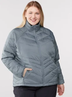 Columbia Whirlibird IV Interchange 3-in-1 Jacket - Women's Plus Sizes -Columbia Sales Shop c6e7e9b2 c114 4fd6 8ce1 c96470a4d3ee