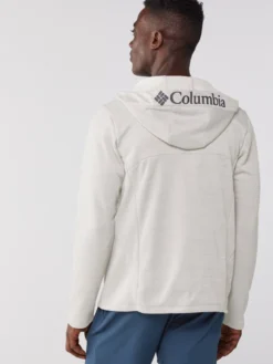 Columbia Maxtrail Logo Half-Zip Fleece Hoodie - Men's -Columbia Sales Shop c84c9a5f 2956 4018 9a5a 6091fc3b1521