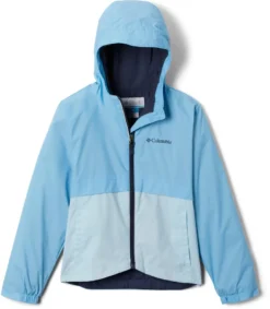 Columbia Rain-Zilla Jacket - Girls' -Columbia Sales Shop c871c32a 4a7b 4358 b5a2 012e37e23bc8