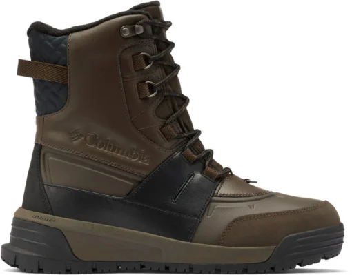 Columbia Bugaboot Celsius Plus Omni-Heat Infinity Boots - Men's -Columbia Sales Shop c8d985fb d6de 4438 b625 663a60b18a88