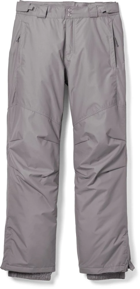 City Grey - Columbia Bugaboo IV Snow Pants - Men's Columbia Bugaboo IV Snow Pants - Men's -Columbia Sales Shop c8fa8186 94e8 4c47 b651 56792601fb6e