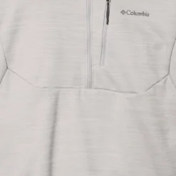 Columbia Maxtrail Logo Half-Zip Fleece Hoodie - Men's -Columbia Sales Shop c9376720 3f0c 4641 b610 d7b9f51ec756