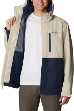 Columbia Hikebound Jacket - Men's -Columbia Sales Shop c99a110e d221 48d6 9c6c 6d7bfb4ae604