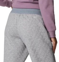 Columbia Lodge Quilted Jogger Pants - Women's -Columbia Sales Shop ca72c6c6 9284 4fce b378 fe3a01dea2d3