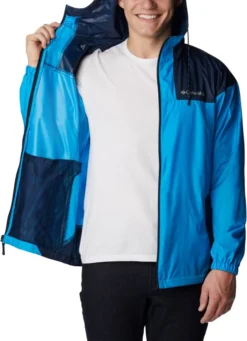 Columbia Flash Challenger Windbreaker - Men's -Columbia Sales Shop caca309d 959d 4bf0 8c7d b50a8c1b7e7a