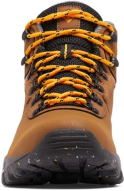Columbia Newton Ridge Plus II Waterproof Omni-Heat Hiking Boots - Men's -Columbia Sales Shop cb042bcc f833 4d24 9aee 618d2f47f67d