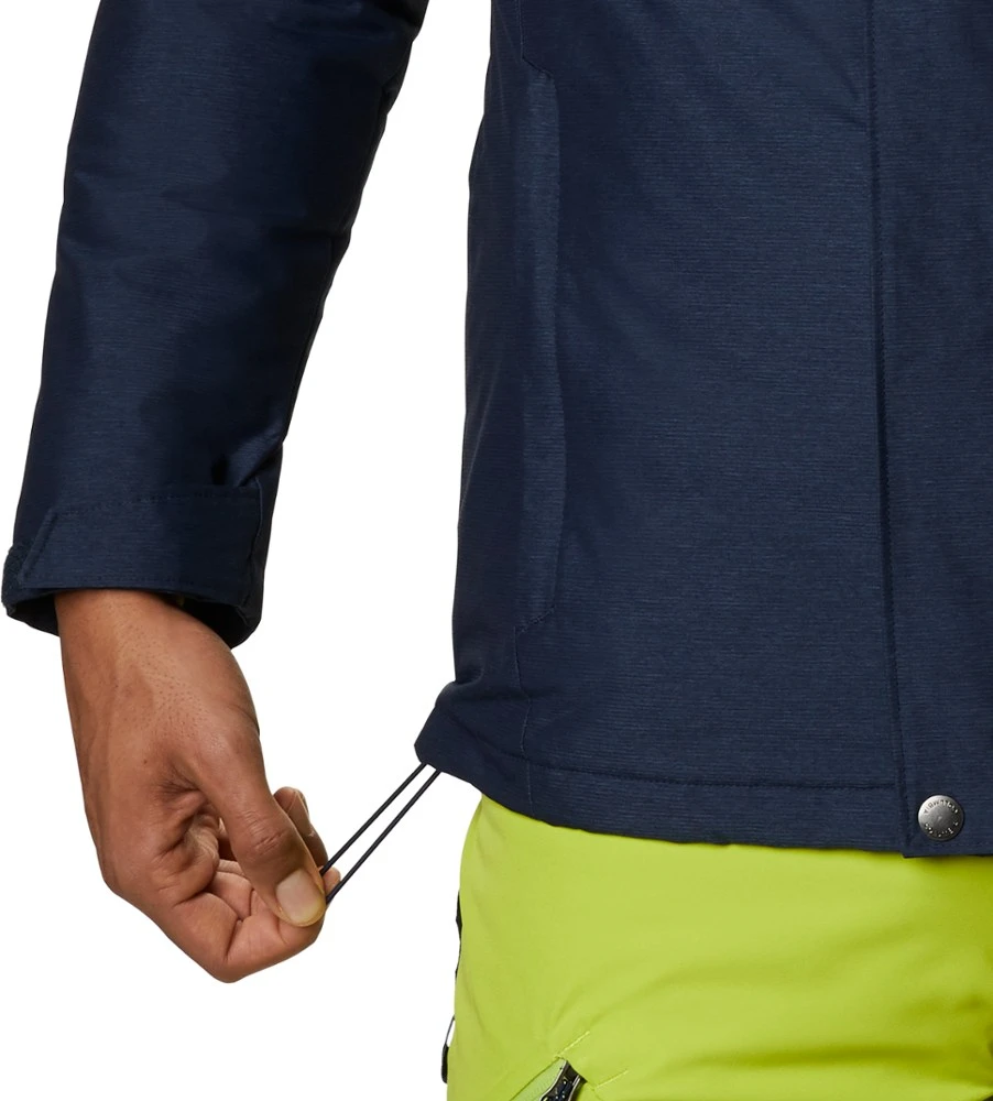 Collegiate Navy Melange - Columbia Last Tracks Insulated Jacket - Men's Columbia Last Tracks Insulated Jacket - Men's -Columbia Sales Shop cc0675a3 5d75 4ba5 a369 d672e037aa26