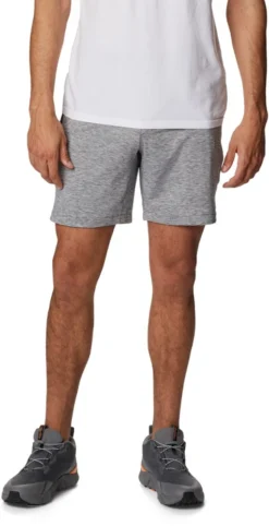 Columbia Tech Trail Knit Shorts - Men's 7" Inseam