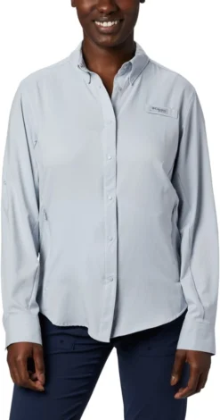 Columbia PFG Tamiami II Long-Sleeve Shirt - Women's 3 Columbia PFG Tamiami II Long-Sleeve Shirt - Women's -Columbia Sales Shop cf44e2a6 280b 4de8 9c56 e756277aad84