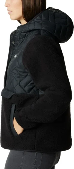 Columbia Sweet View Hooded Fleece Pullover - Women's 2 Columbia Sweet View Hooded Fleece Pullover - Women's -Columbia Sales Shop cfef275a 73f4 4437 9b8c 9d37955a6951
