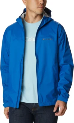 Columbia EvaPOURation Jacket - Men's 3 Columbia EvaPOURation Jacket - Men's -Columbia Sales Shop d0c49cb6 7a24 406f 918d 41e0ae34664c