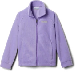 Columbia Benton Springs Fleece Jacket - Toddlers' -Columbia Sales Shop d0edba02 ae56 44b7 86e1 9a1d7334b609
