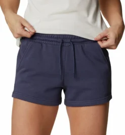 Columbia Logo II French Terry Shorts - Women's 9 Columbia Logo II French Terry Shorts - Women's -Columbia Sales Shop d1164264 01b4 49d8 8c6b c39259179a1e