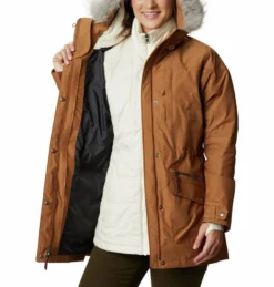 Columbia Carson Pass Interchange 3-in-1 Jacket - Women's -Columbia Sales Shop d154b0a4 59d5 48a8 b8c6 053e9d5f9bf5