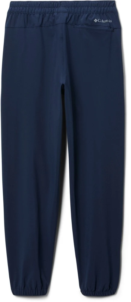 Collegiate Navy - Columbia Columbia Hike Jogger Pants - Boys' Columbia Columbia Hike Jogger Pants - Boys' -Columbia Sales Shop d1aabac0 d405 4448 9903 1c40f61ac3c8