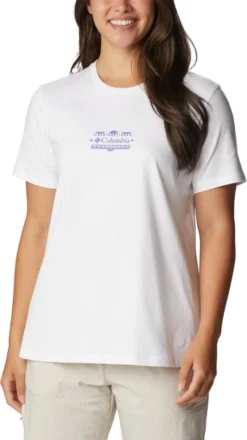 Columbia Boundless Beauty T-Shirt - Women's