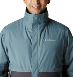 Columbia Agate Alley Interchange 3-in-1Jacket - Men's 20 Columbia Agate Alley Interchange 3-in-1Jacket - Men's -Columbia Sales Shop d6225916 2c3e 4b82 85f7 59e4a2c5e243