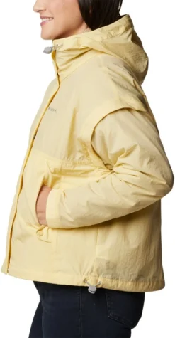 Columbia Laurelwoods Interchange 3-in-1 Jacket - Women's -Columbia Sales Shop d6b8f63b a710 4c8f af69 9488a61e1023