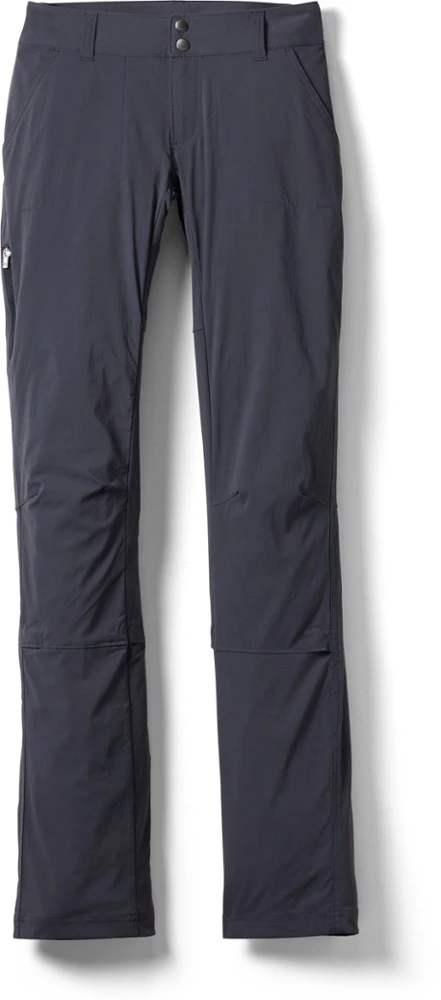 Columbia Saturday Trail Pants - Women's Tall Sizes 1 Columbia Saturday Trail Pants - Women's Tall Sizes