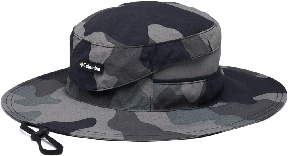 Black Mod Camo - Columbia Bora Bora Printed Booney Hat Columbia Bora Bora Printed Booney Hat -Columbia Sales Shop d72492fc 7074 4c2f ad02 54d16b5f8271