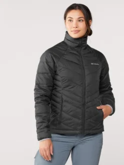 Columbia Whirlibird IV Interchange 3-in-1 Jacket - Women's -Columbia Sales Shop d744d0d0 90dd 406c b2ab 3c2167626f5a