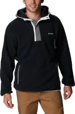 Columbia Helvetia Fleece Hoodie - Men's -Columbia Sales Shop d89a0b56 be00 4213 af10 c8fd93f4e6ef