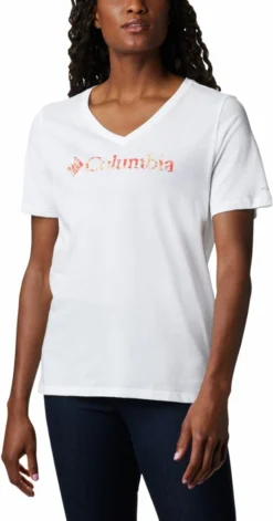 Columbia Mount Rose Relaxed T-Shirt- Women's 6 Columbia Mount Rose Relaxed T-Shirt- Women's -Columbia Sales Shop dad4a73c 8a94 42d8 b78f 5549daad9bd9