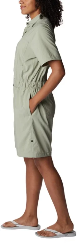 Columbia Silver Ridge Utility Romper - Women's -Columbia Sales Shop db468c92 7cc1 4058 9515 430025a021c7